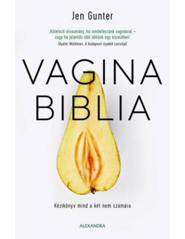 Vagina biblia