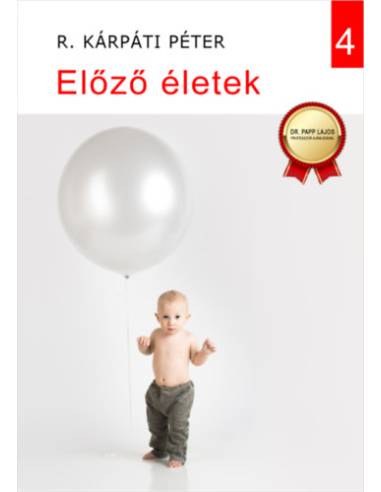 Előző életek