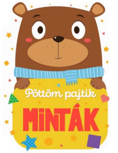 Minták - Pöttöm pajtik