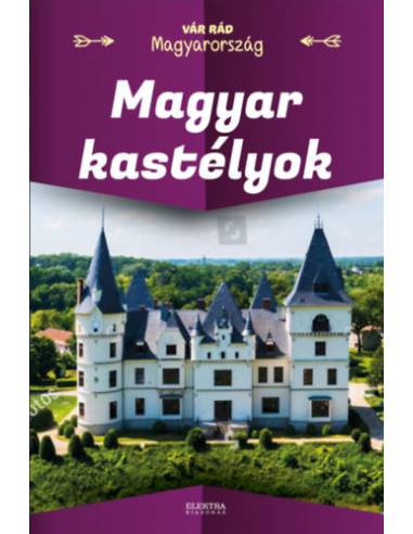 Magyar kastélyok