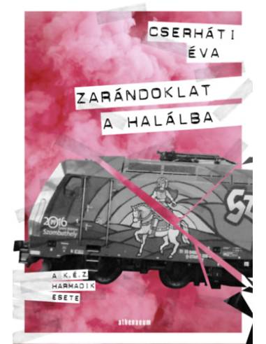 Zarándoklat a halálba - A K. É. Z. harmadik esete