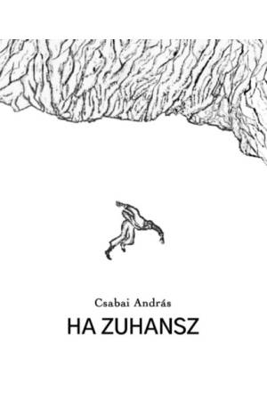 Ha zuhansz
