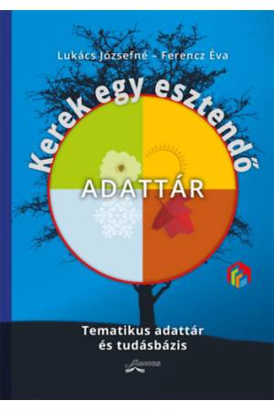 Kerek egy esztendő - Adattár - Tematikus adattár és tudásbázis