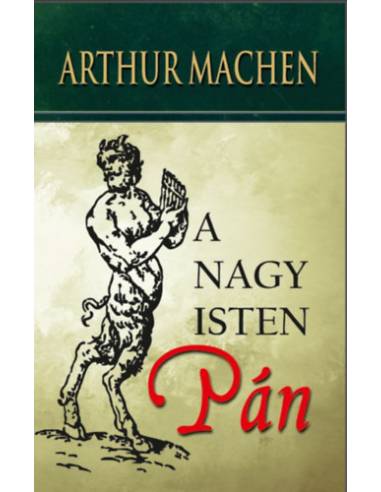 A nagy isten, Pán