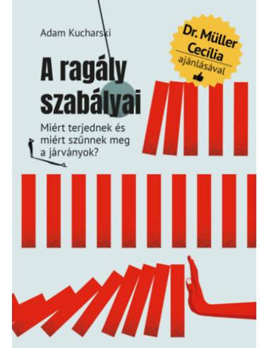 A ragály szabályai - Miért terjednek és miért szűnnek meg a járványok?