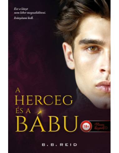 A herceg és a bábu - Riválisok játszadozása 1.