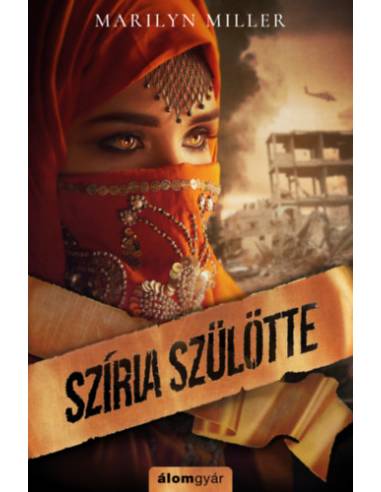 Szíria szülötte