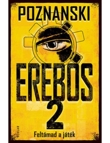 Erebos 2. - Feltámad a játék