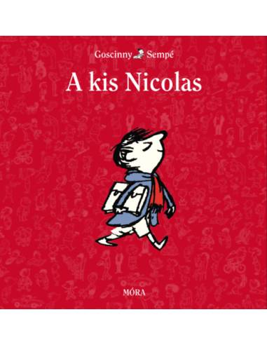 A kis Nicolas