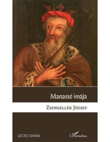 Manassé imája