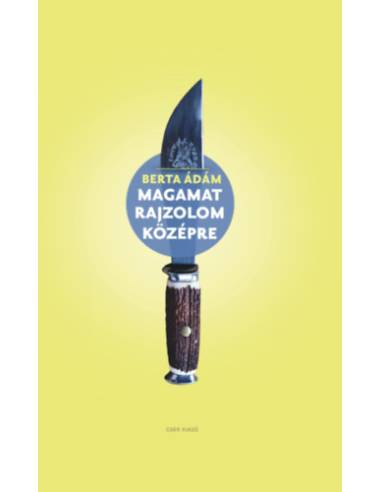 Magamat rajzolom középre