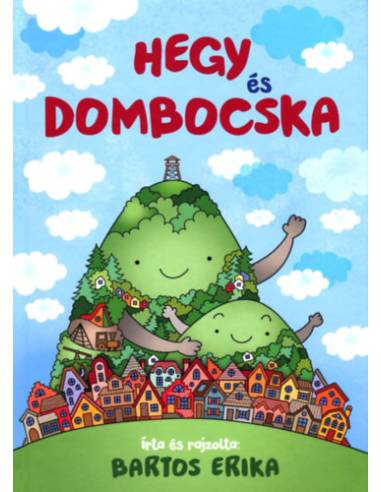Hegy és Dombocska