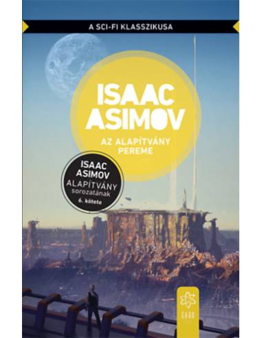 Az Alapítvány pereme