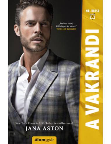 A vakrandi