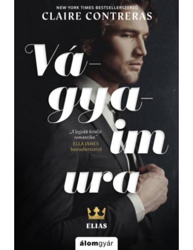 Vágyaim ura