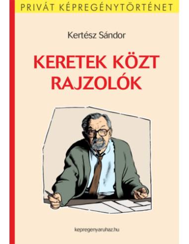 Keretek közt rajzolók