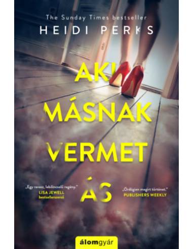 Aki másnak vermet ás