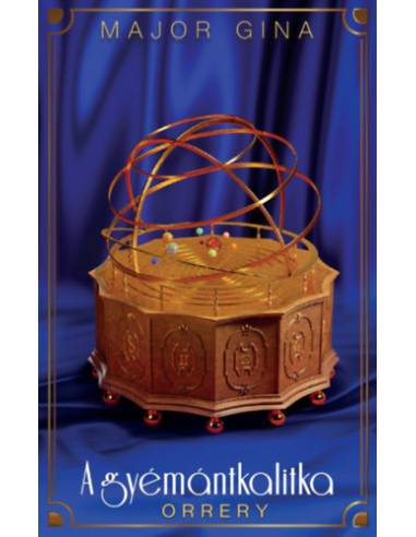 A gyémántkalitka 2. - Orrery
