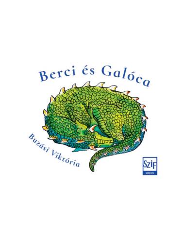 Berci és Galóca