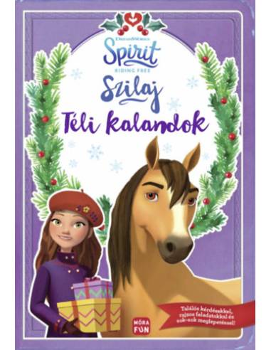 Szilaj - Téli kalandok