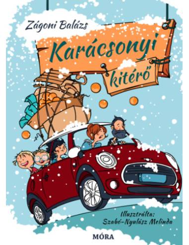 Karácsonyi kitérő