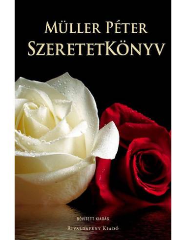 SzeretetKönyv - Bővített kiadás