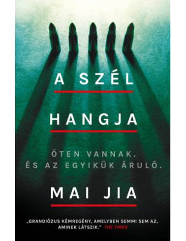 A szél hangja