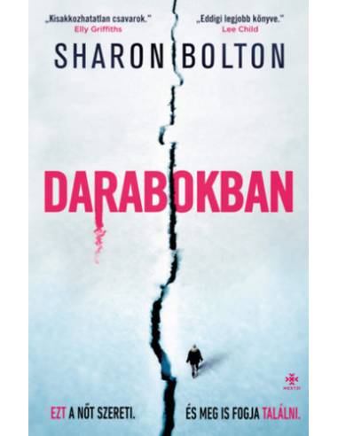 Darabokban