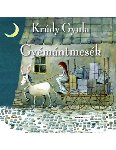 Gyémántmesék