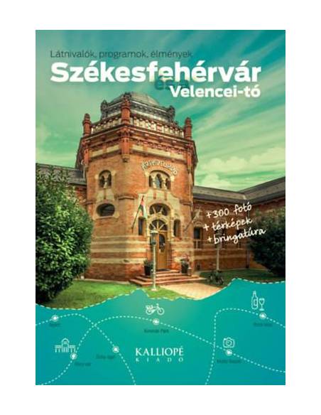 Székesfehérvár és a Velencei-tó