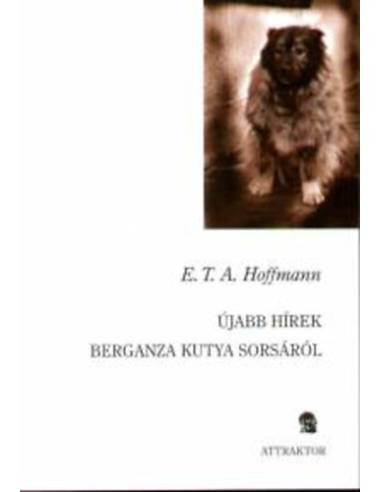 Újabb hírek Berganza kutya sorsáról