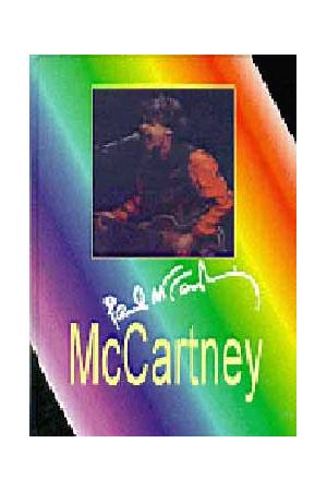 McCartney - Paul McCartney élete napjainkig