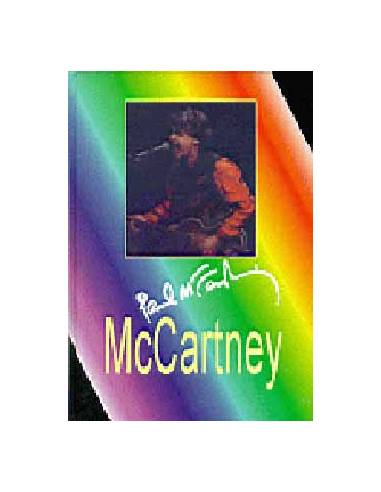 McCartney - Paul McCartney élete napjainkig