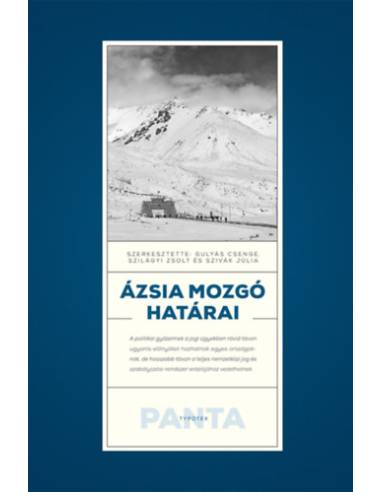 Ázsia mozgó határai