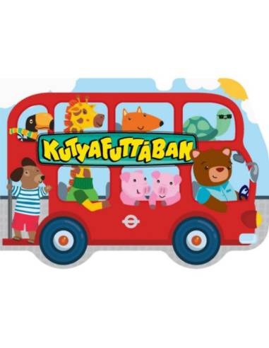 Kutyafuttában