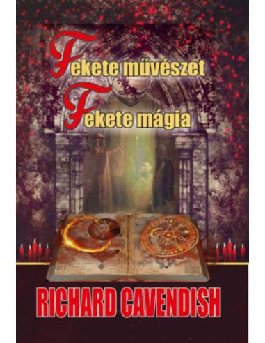 Fekete művészet - Fekete mágia