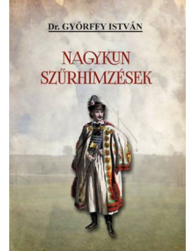 Nagykun szűrhímzések