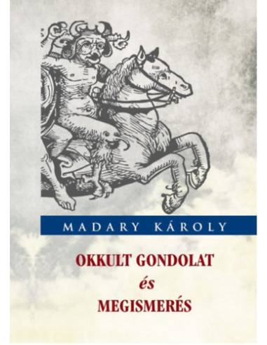 Okkult gondolat és megismerés