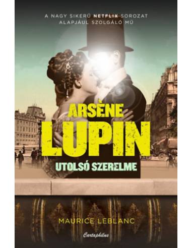 Arsene Lupin utolsó szerelme