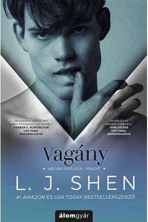 Vagány - Vágyak iskolája