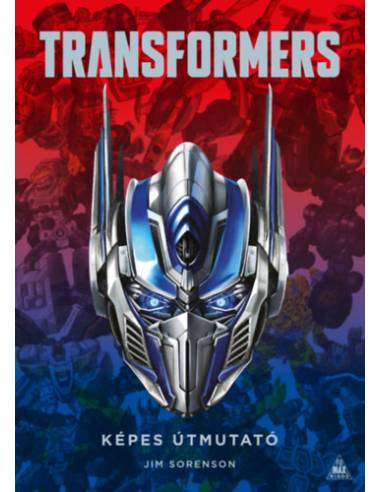 Transformers - képes útmutató