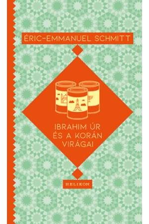 Ibrahim úr és a Korán virágai