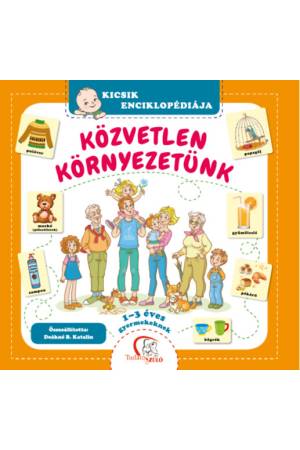 Közvetlen környezetünk