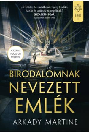 Birodalomnak nevezett emlék