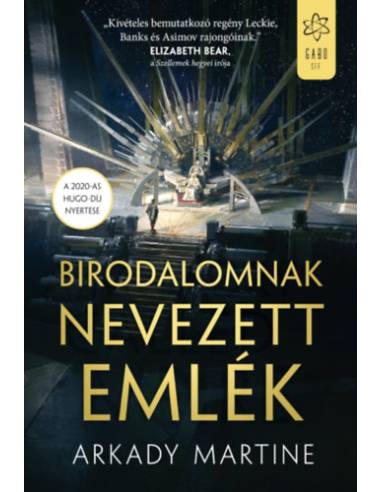 Birodalomnak nevezett emlék