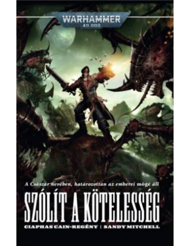 Szólít a kötelesség