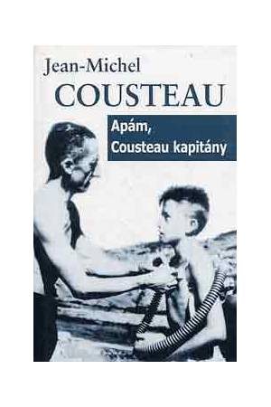 Apám, Cousteau kapitány