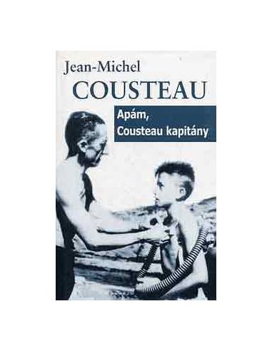 Apám, Cousteau kapitány