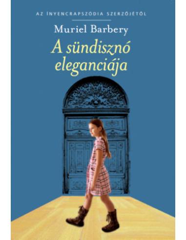 A sündisznó eleganciája