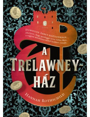 A Trelawney-ház